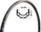 Ryde Velg zac 19 mat zwart 26 inch 32 gaats 14g