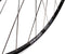 Ryde Voorwiel Chrina 28 Inch Velgrem 36g Alu Zwart