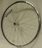Ryde Voorwiel Chrina 28 Inch Velgrem 36g Alu Zwart