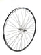 Ryde Voorwiel Chrina 28 Inch Velgrem 36g Alu Zwart