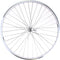 Ryde Voorwiel Zac2000 28 X 1 5/8 X 1 3/8 Inch Aluminium Chroom