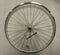 Ryde Voorwiel Zac2000 28 X 1 5/8 X 1 3/8 Inch Aluminium Chroom