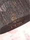 GOOD&MOJO Vloerlamp Iguazu - Bamboe/Jute Zwart - 57x31x150cm - - Staande lampen voor Woonkamer - Slaapkamer