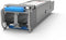 Allied Telesis AT-SPFX30/I - SFP transceiver - 100 Mbit/s - Zilver