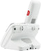 GEEMARC AmpliDECT 295 SOS Pro draadloze telefoon met 30 dB GELUIDSVERSTERKING voor SLECHTHORENDEN. Met ALARM Pendant en BEANTWOORDER