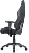 AKRacing Core EX Wide SE Gaming Chair - Zwart/Carbon