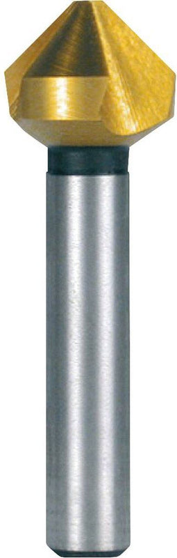 RUKO 102121T - Kegelverzinkboor - HSS TiN 20,5 mm - 90° (1 stuk)