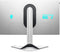 Alienware AW2723DF - Gamingmonitor - 27