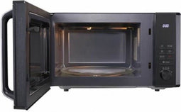Continental Grill Microwave Mo28GB Zwart L51.3 X D 42,8 cm