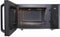 Continental Grill Microwave Mo28GB Zwart L51.3 X D 42,8 cm