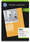HP 903XL - Inktcartridge MultiPack CMY - 825 Paginas (3 stuks)
