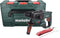 Metabo KHA 18 LTX - Boorhamer - 18V 2,2J 4000s/min (zonder accu en lader)