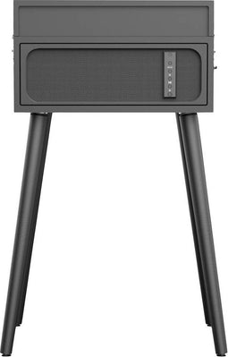 RYGHT ALTO USB-platenspeler Zwart