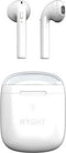 RYGHT DYPLO 2 In Ear oordopjes Bluetooth Wit Headset