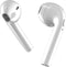 RYGHT DYPLO 2 In Ear oordopjes Bluetooth Wit Headset
