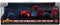 Jada Die-Cast Marvel 1941 Ford Pick Up 1:32