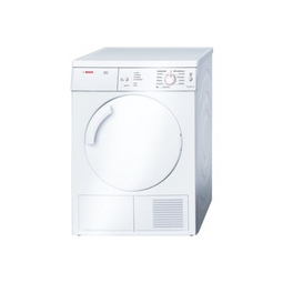 Bosch WTV741D0 - Luchtafvoerdroger - 7 kg - Wit
