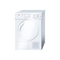 Bosch WTV741D0 - Luchtafvoerdroger - 7 kg - Wit