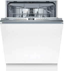 BOSCH SMH4EVX08E - Vaatwasmachine Serie 4 - 14 couverts - 43-44 dB(A)