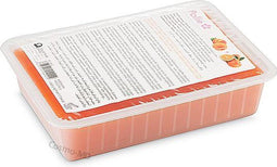 Paraffine baden - Paraffine wax - Sinaas en perzik - 500g