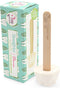 Tandpasta op een stokje - Natural Mint - smaak mint