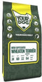 Yourdog Irish softcoated wheaten terriër Rasspecifiek Senior Hondenvoer 12kg | Hondenbrokken