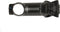 Ritchey - Stuurpen Comp 4-AXIS BB Zwart 30° 90MM