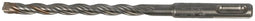 Heller 8x110mm Hamerboor Tri-Jet SDS-plus 10 stuks