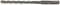 Heller 8x110mm Hamerboor Tri-Jet SDS-plus 10 stuks