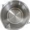 Pathfinder - Stainless Steel 64 oz. Bush Pot