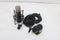 RØDE NT1 Signature - Condensatormicrofoon - Zeer lage eigenruis - Zwart