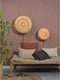 GOOD&MOJO Wandlamp Palawan - Bamboe - Ø40cm - Binnen Scandinavisch,Bohemian
