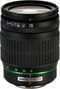 Pentax DA 17-70mm f/4 AL (IF) SDM - Zoomlens - Lichtgewicht en nauwkeurig - Zwart