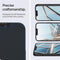 Spigen AGL03385 - Screenprotector - Extra bescherming - Transparant