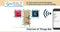 Brick´R´Knowledge 138090 Internet of Things Set IoT Experimenteer-set