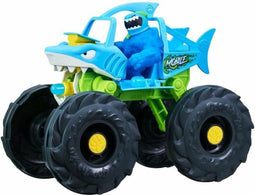 Voertuig Moose Toys Trash Monster Truck