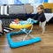 Onderwaterrollator - BABY EINSTEIN - Ocean Explorers Dive & Discover 3 in 1 - Afneembaar speelgoed om op de grond te spelen