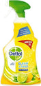Dettol Power & Fresh - Allesreiniger Spray - Citrus - 1l