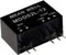 Mean Well MDD02L-09 DC/DC-convertermodule 111 mA 2 W Aantal uitgangen: 2 x