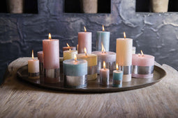 PTMD tuin kaars groen