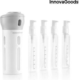 4-in-1 Reis-vloeistofdispenser Fordrops InnovaGoods