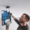 Bosch GBH 18V-22 PROFESSIONAL - Klopboor - 18V 1,9J 22mm SDS-Plus