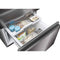 Haier HTW5620CNMP - Koelvriescombinatie - My Zone Pro - Total No Frost