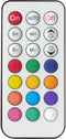 Mars Gaming MC-KX - ATX Semi-toren - Gehard glas ARGB - Zwart