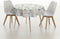 Tafelkleed Belum 0120-247 Multicolour Ø 180 cm
