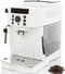 De'Longhi Magnifica S ECAM 21.117.W - Espressomachine - Vers gemalen koffie - Wit