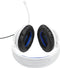 JBL Quantum 100 - Gaming Headset - Afneembare microfoon - Zwart
