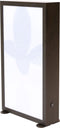 Zuiver Grow Vloerlamp M - Zwart
