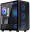 ENDORFY Arx 700 ARGB - Tower PC - ATX ITX micro ATX - 6x 2.5
