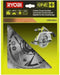 RYOBI 1 mes 165 mm - 40 tanden voor cirkelzaag